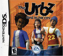 The Urbz Sims in the City - DS