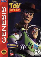 Toy Story - GEN