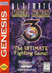Ultimate Mortal Kombat 3 - GEN
