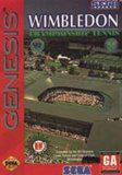 Wimbledon Championship Tennis - GEN