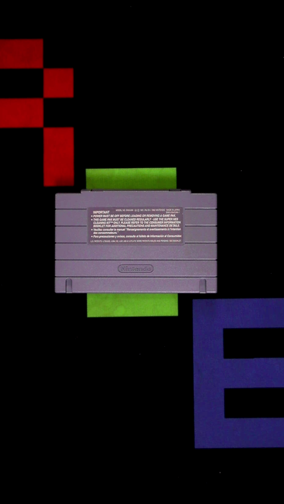 Sparkster - SNES