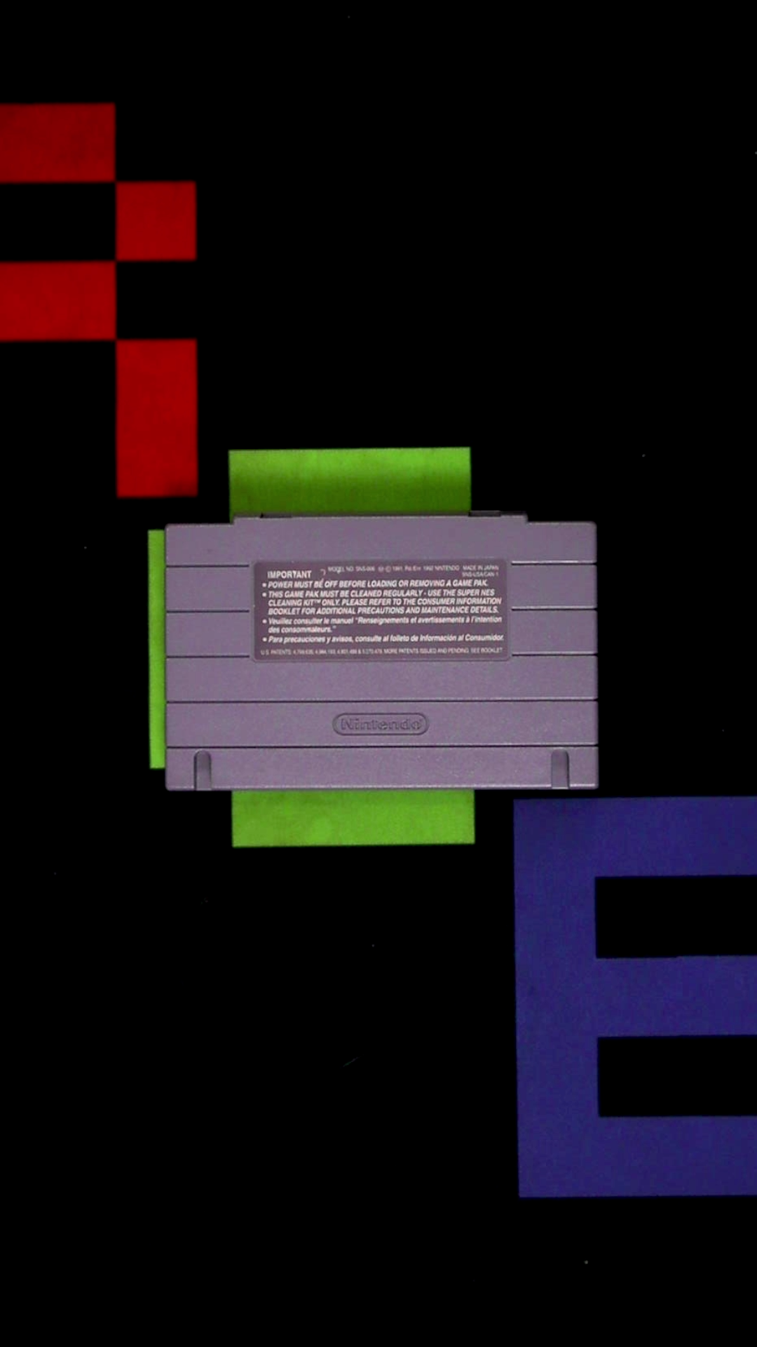 Street Fighter Alpha 2 - SNES