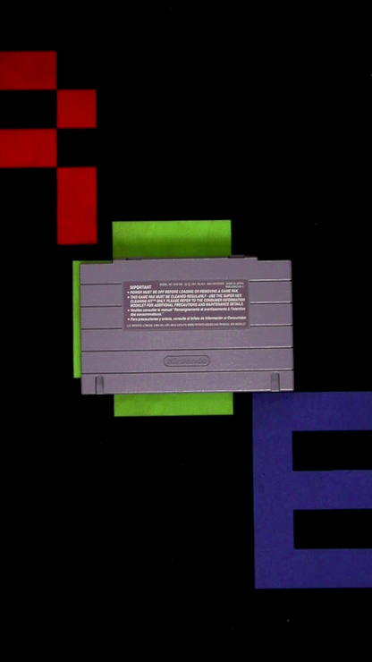 Final Fight 2 - SNES