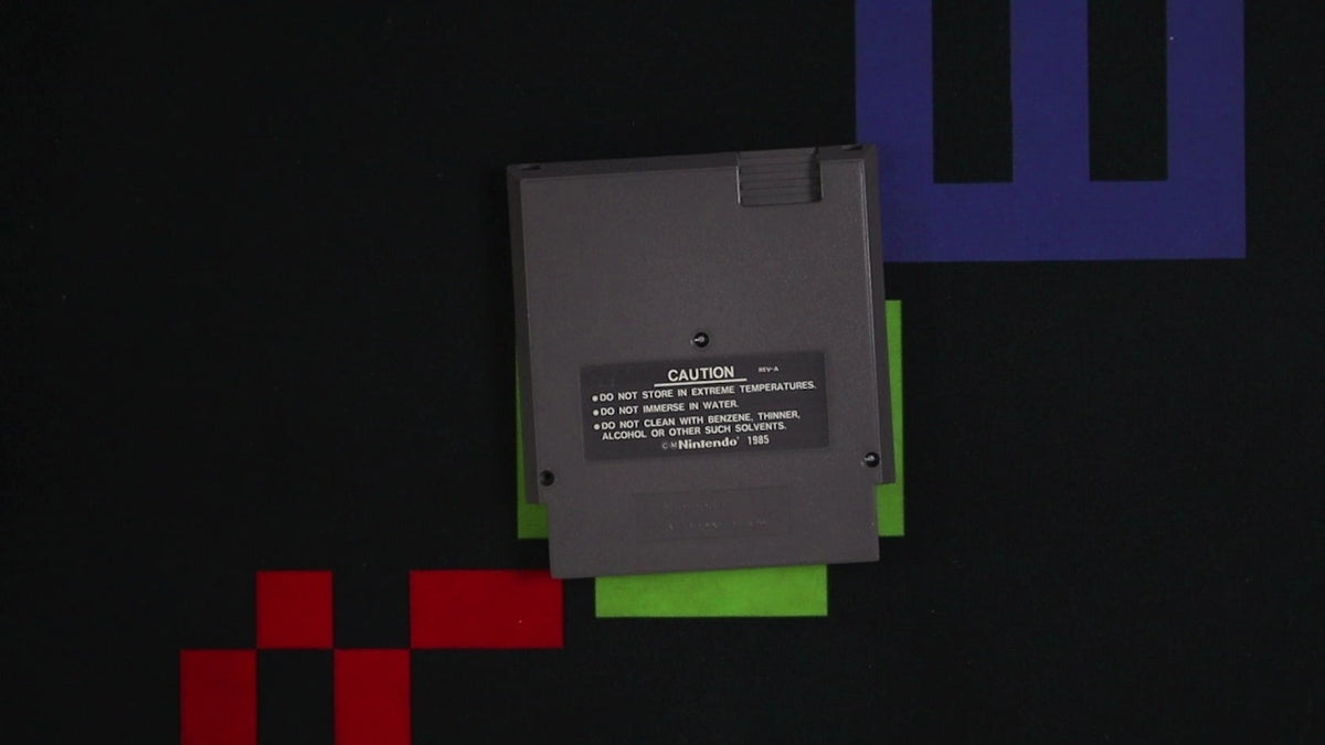 1942 - NES