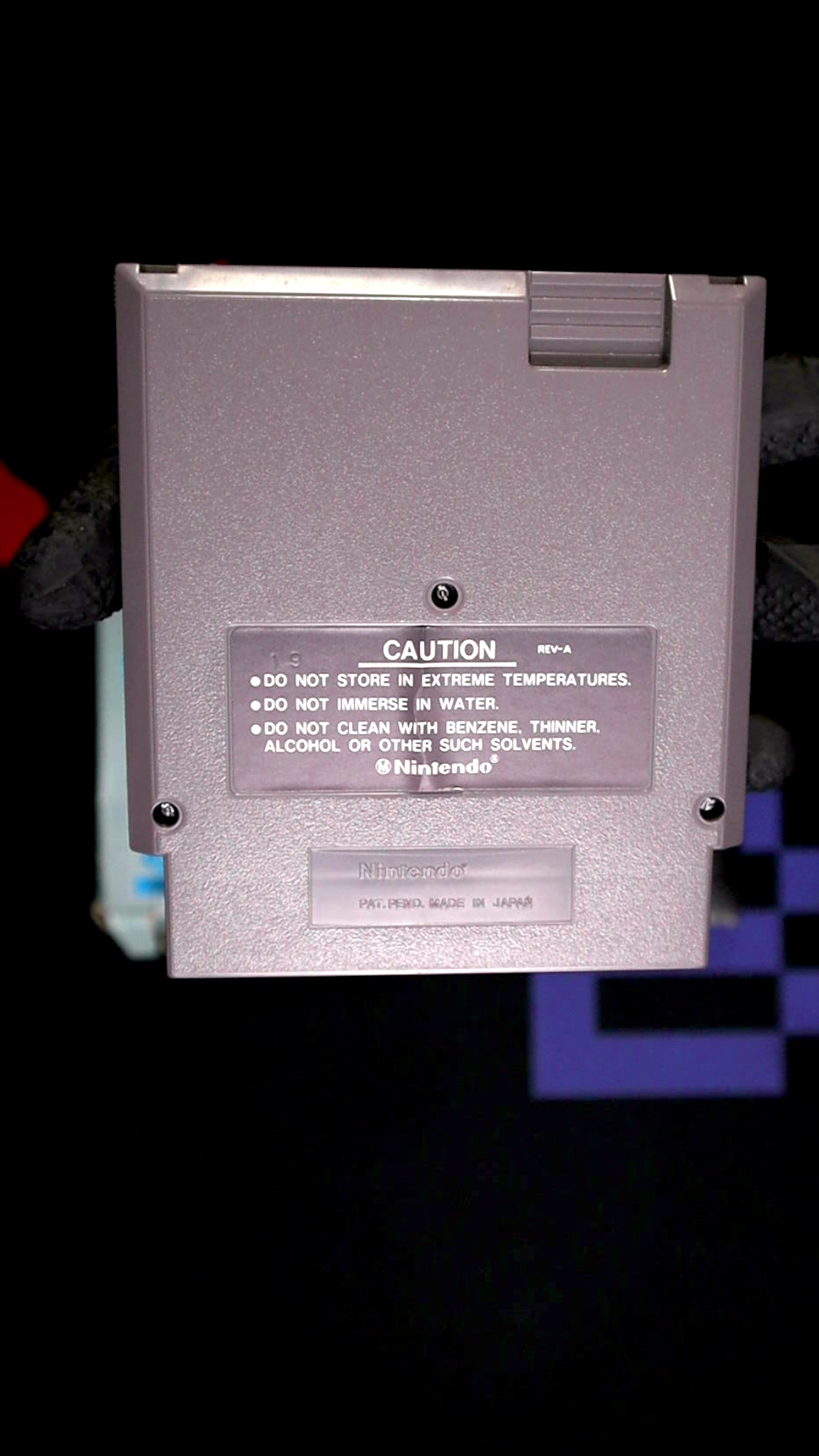 Rad Racer - NES