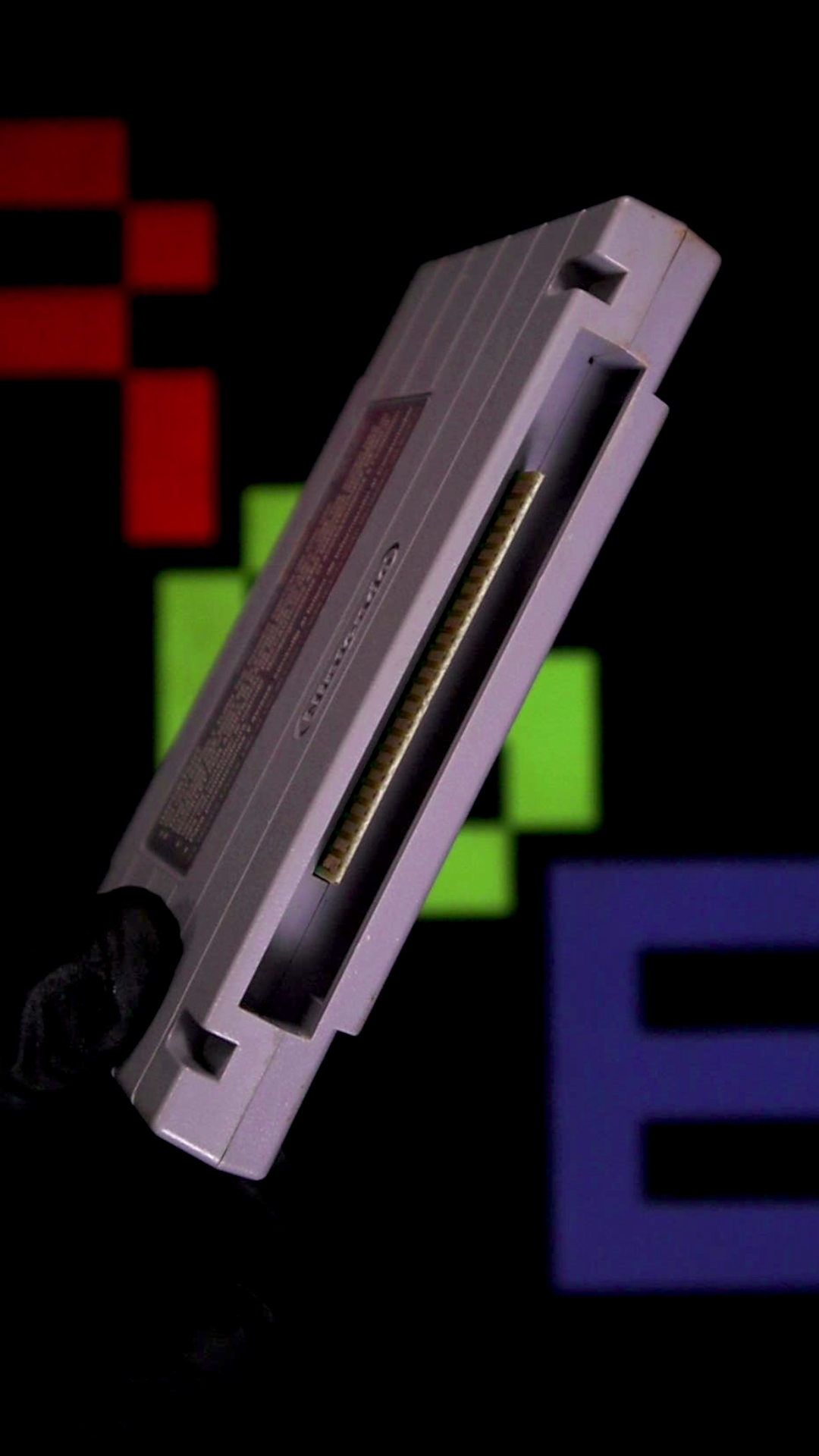 Magic Sword - SNES