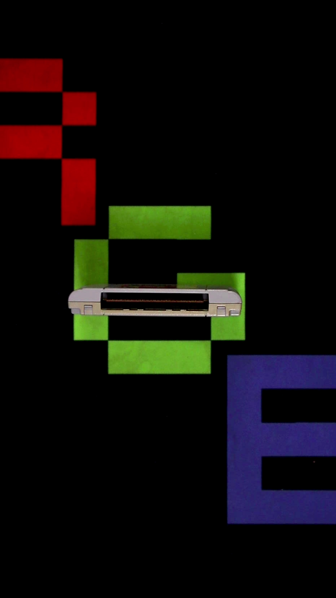 Kirby 64: The Crystal Shards - N64