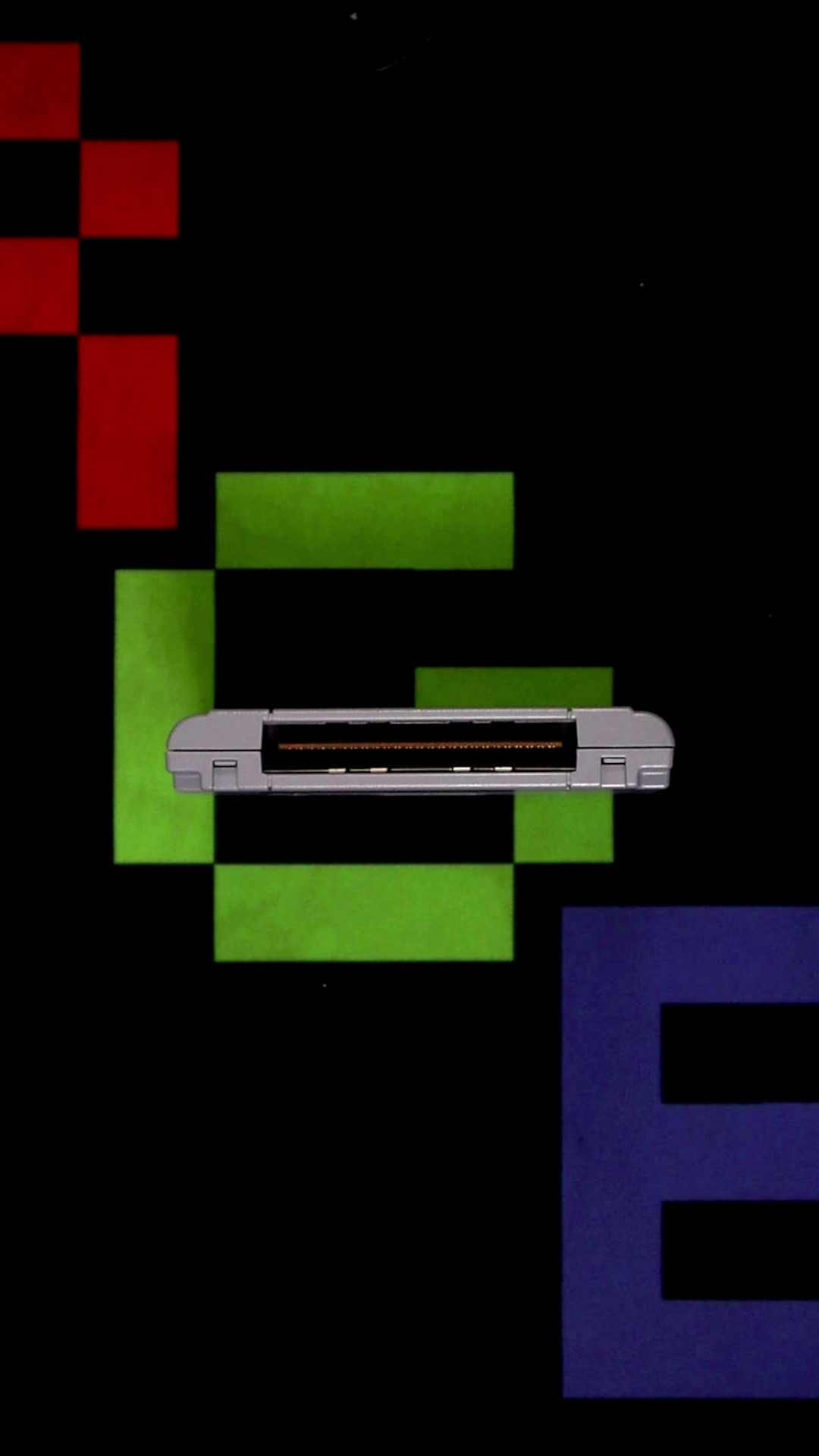 Stunt Racer - N64