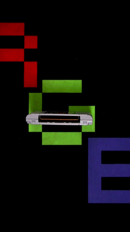 Bomberman 64 Second Attack - N64