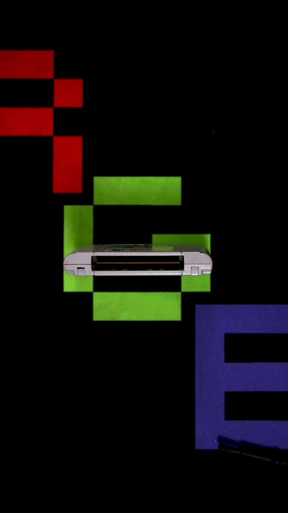 Super Bowling - N64