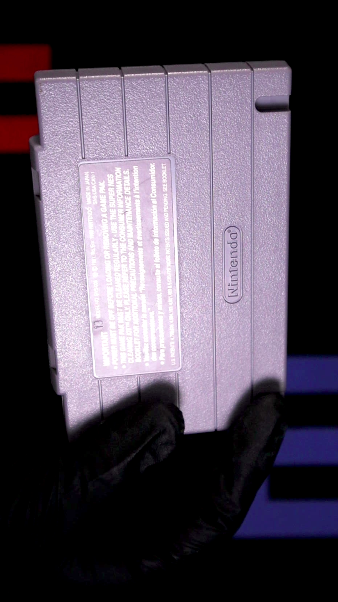 Super Mario All-stars and Super Mario World - SNES