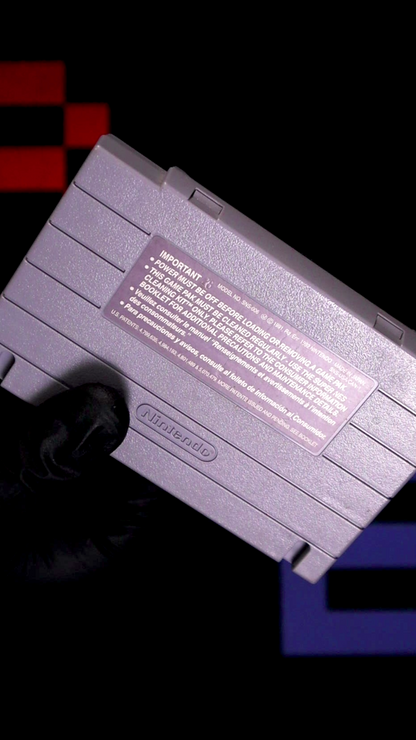 Knights of the Round - SNES