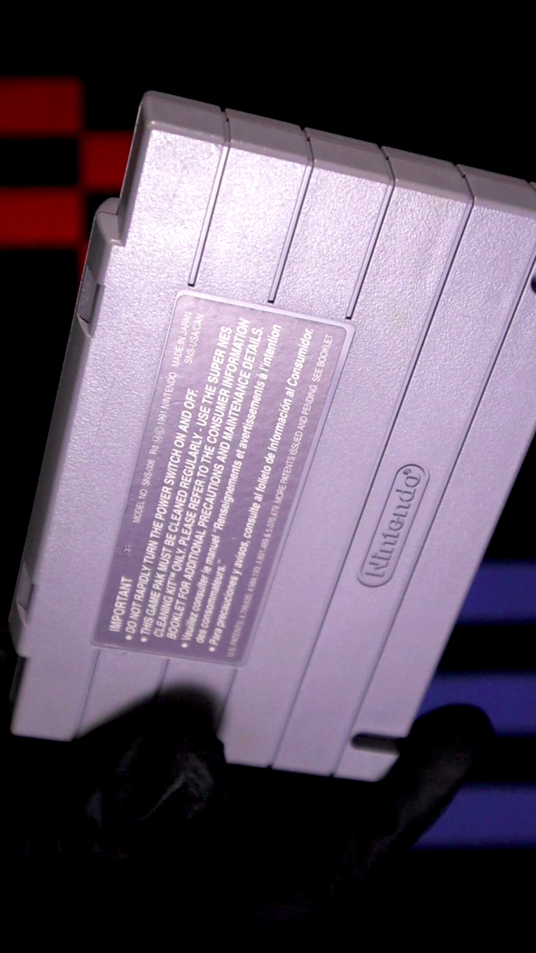Super Turrican - SNES