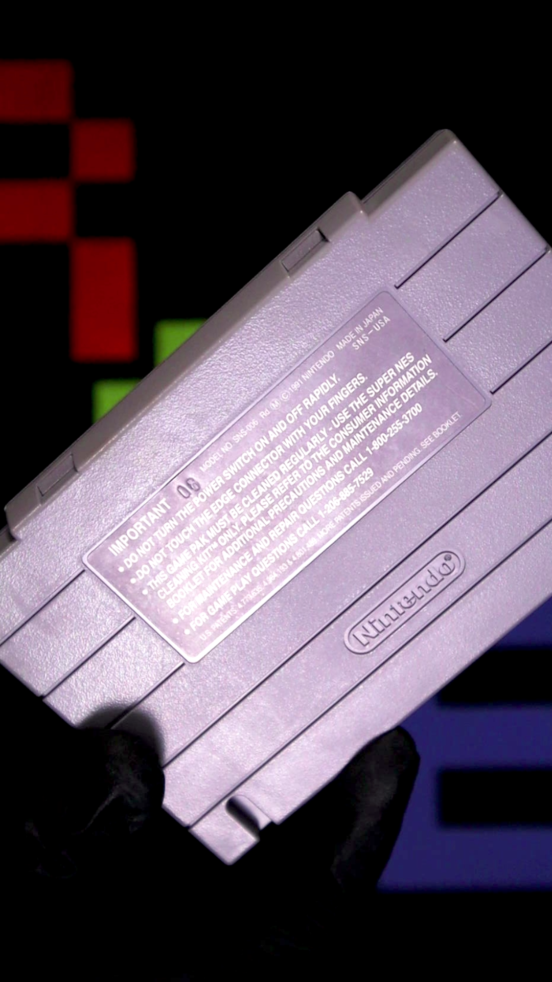 ActRaiser - SNES