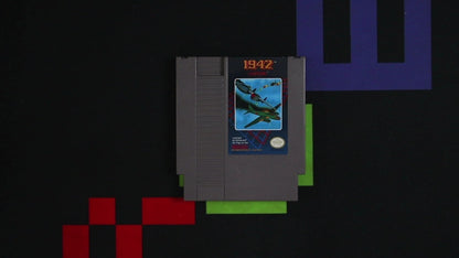 1942 - NES