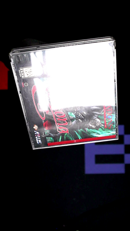 Persona Revelations Series - PS1