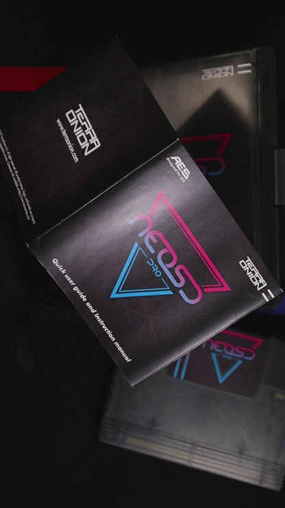 Neo SD Pro - NEOGEO