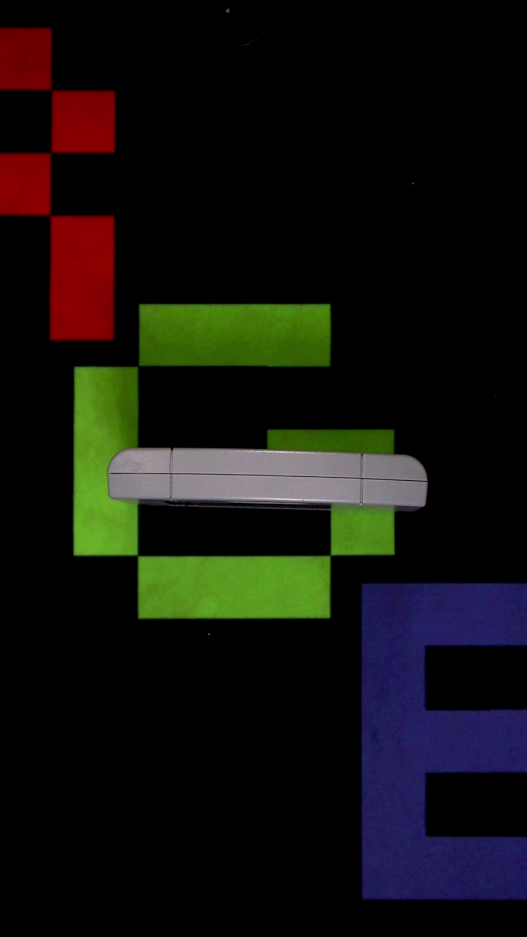 Stunt Racer - N64