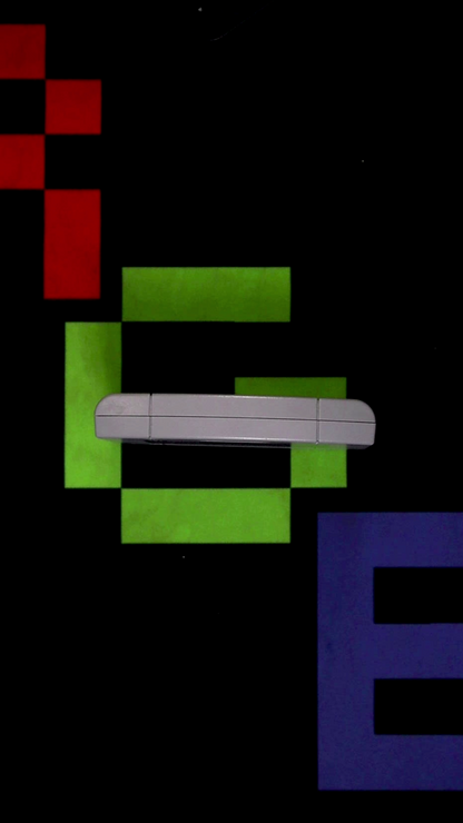 Stunt Racer - N64