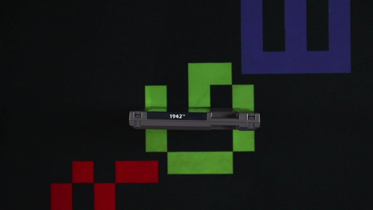 1942 - NES